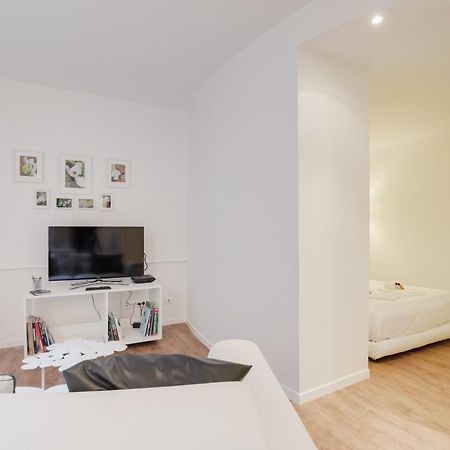 Апартаменты Guestready - Amazing Ivory Flat - Tete D'Or Park Лион Экстерьер фото